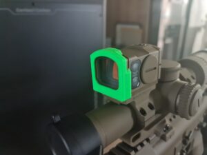 1000025345 ACRO P2 Lens Protector